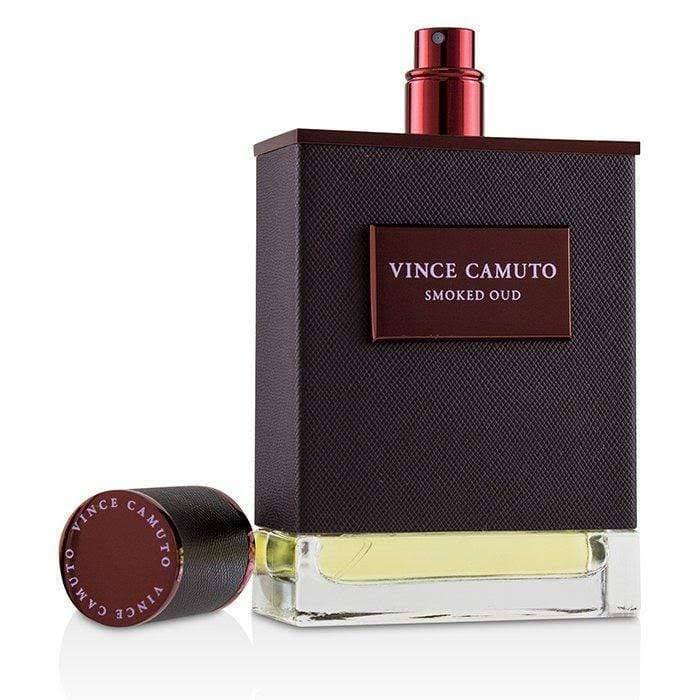 Smoked Oud Eau De Toilette Spray 3.4 oz M984