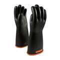 Rubber Insulating Glove with Straight Cuff - 16 W6492