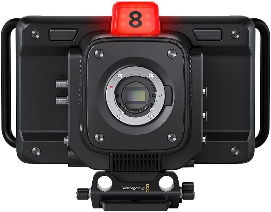 Studio Camera 4K Pro E55818