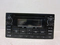 Pre-Owned Subaru Forester AM FM CD Radio Receiver Y191141