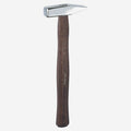Square Face Riveting Hammer with Hickory Handle, 500g P854297