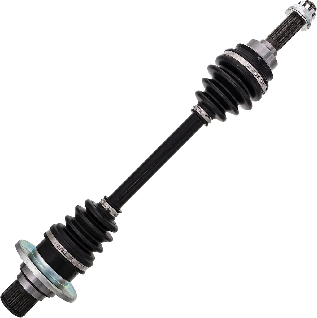 Rear Axle for Suzuki King Quad LTA 450 500, Pack of 2 Z531105