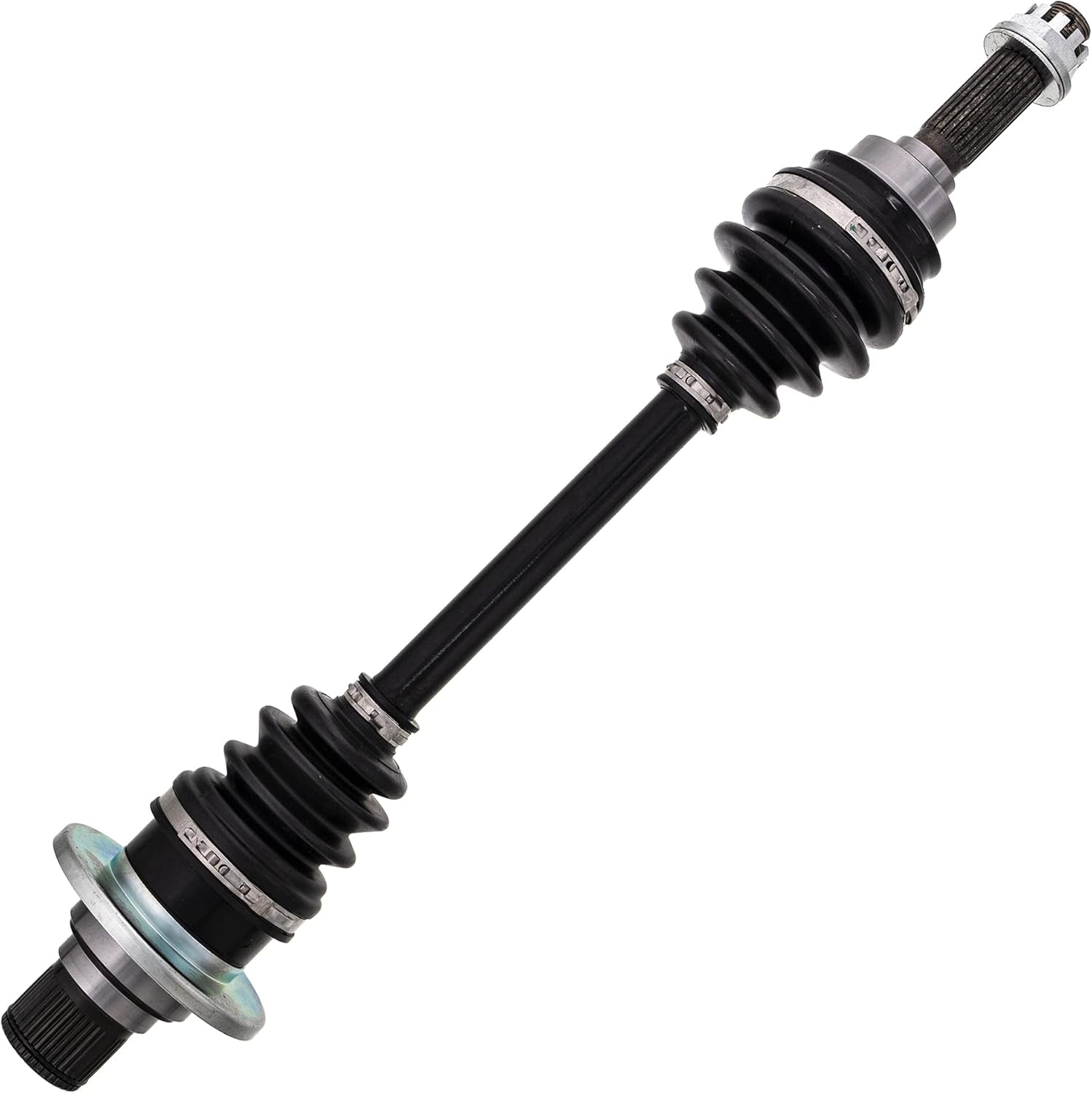 Rear Axle for Suzuki King Quad LTA 450 500, Pack of 2 Z531105