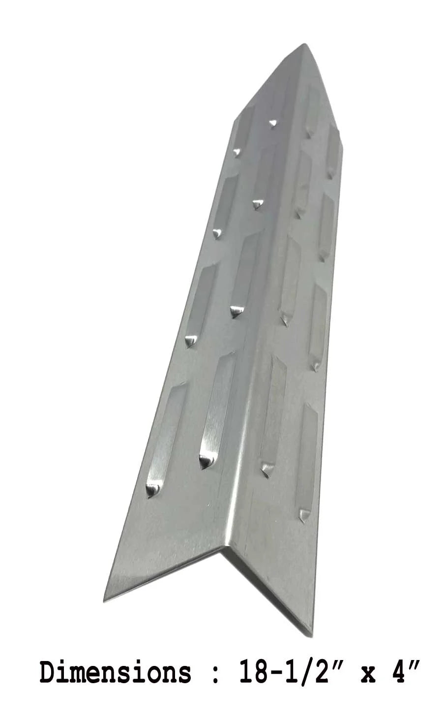 Replacement Heat Plate for Gas Grill Models F929