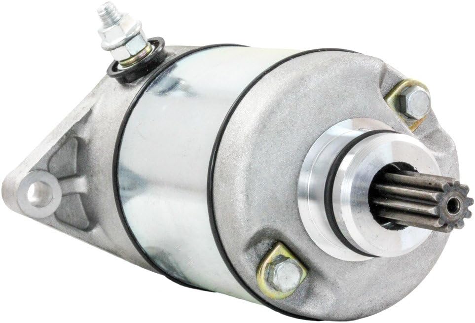 Starter Motor Pack of 2 U6504