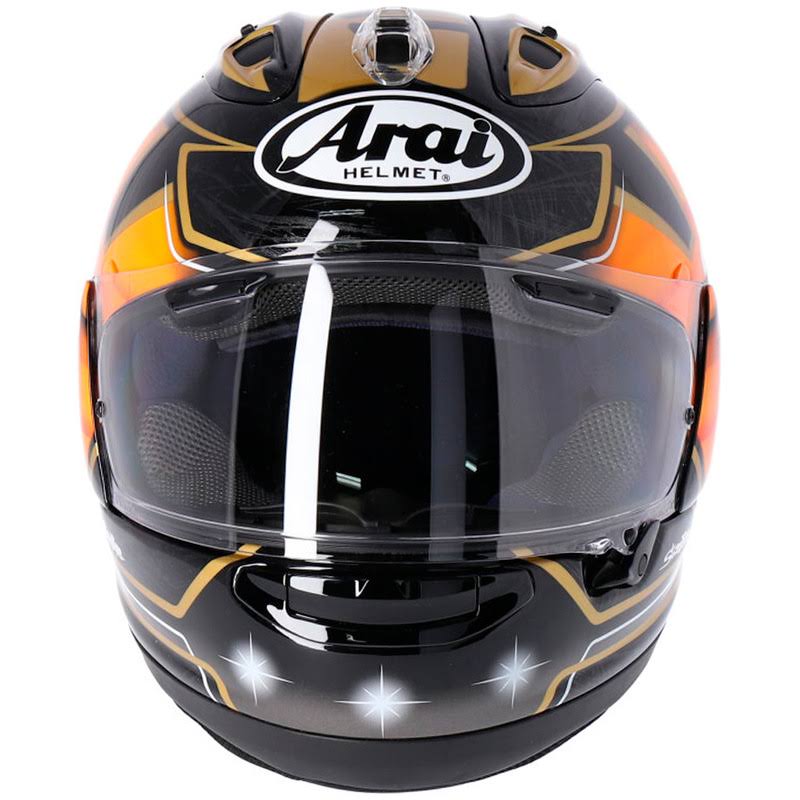 Helmet RX-7V Size Xs S569
