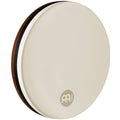 Bendir with Synthetic Head African Brown 16 in. X6150