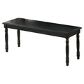 48x22 Dining Bench F15076