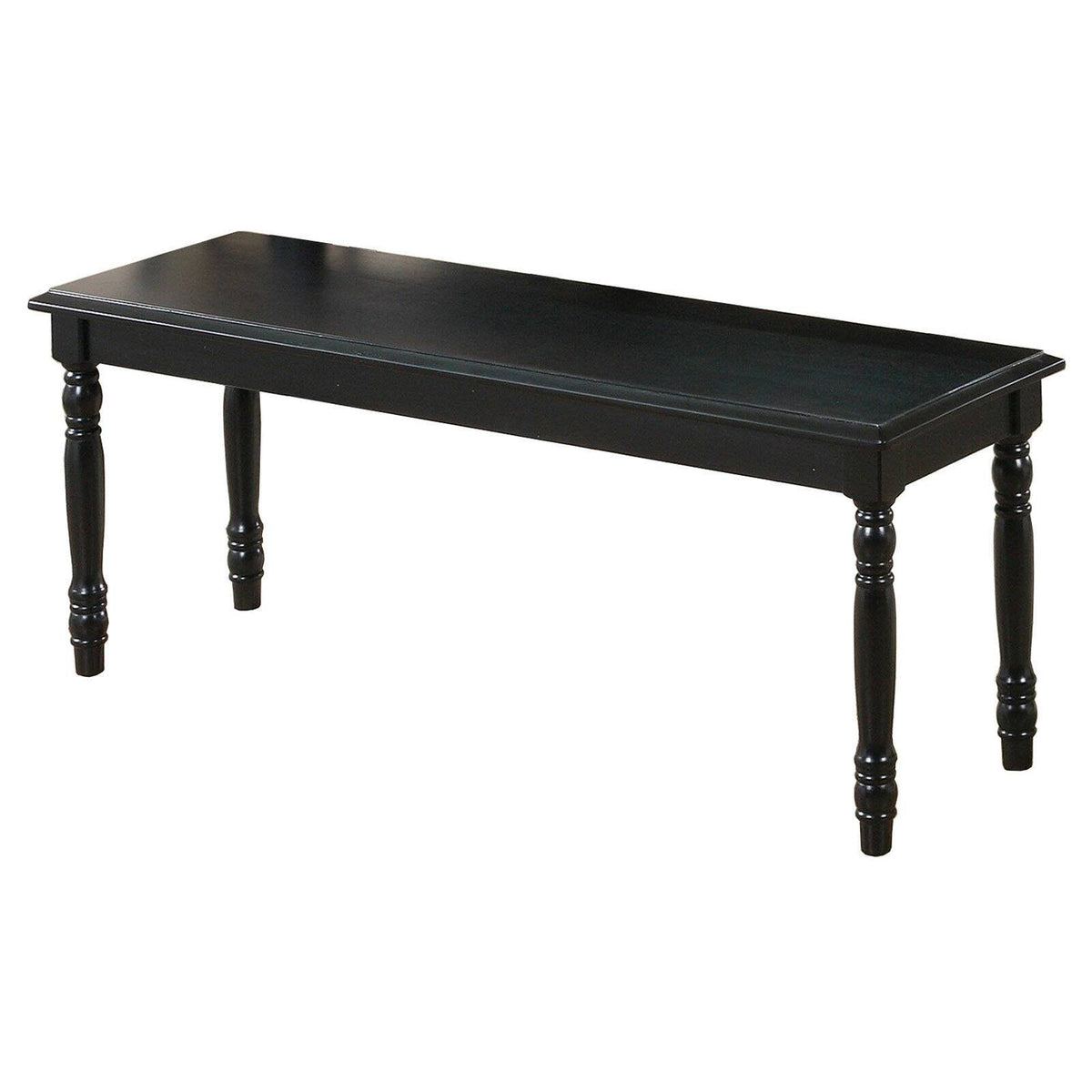 48x22 Dining Bench F15076