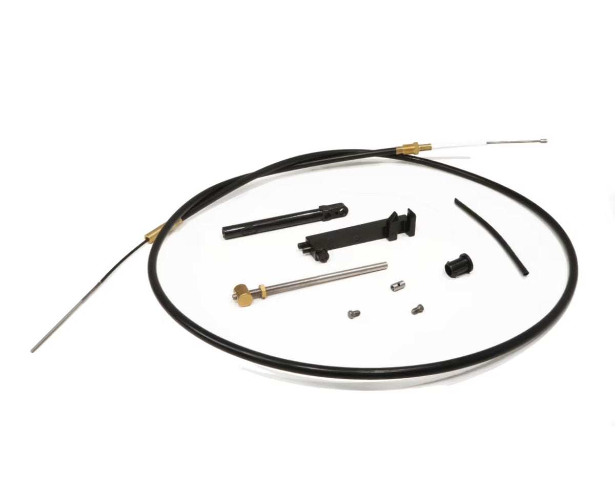 Lower Shift Cable Assembly K4699