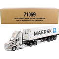Diecast Tractor T374