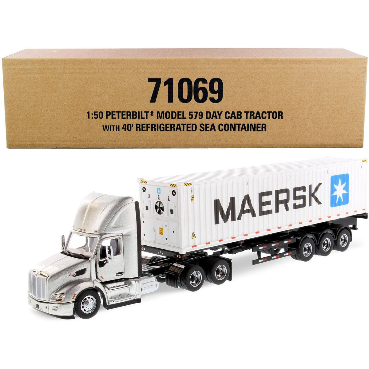 Diecast Tractor T374