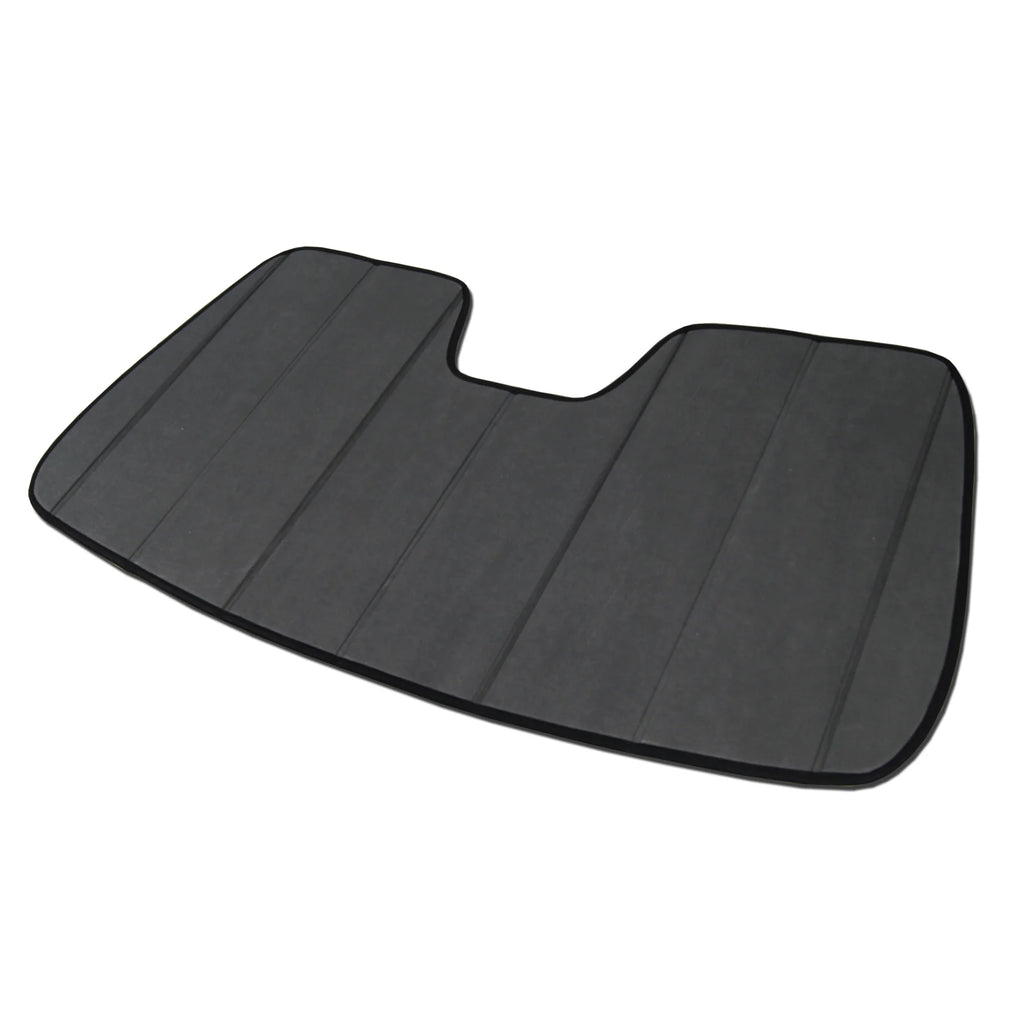 Custom Fit Windshield Sun Shade Protector for 2005-2014 Ford Mustang K1849