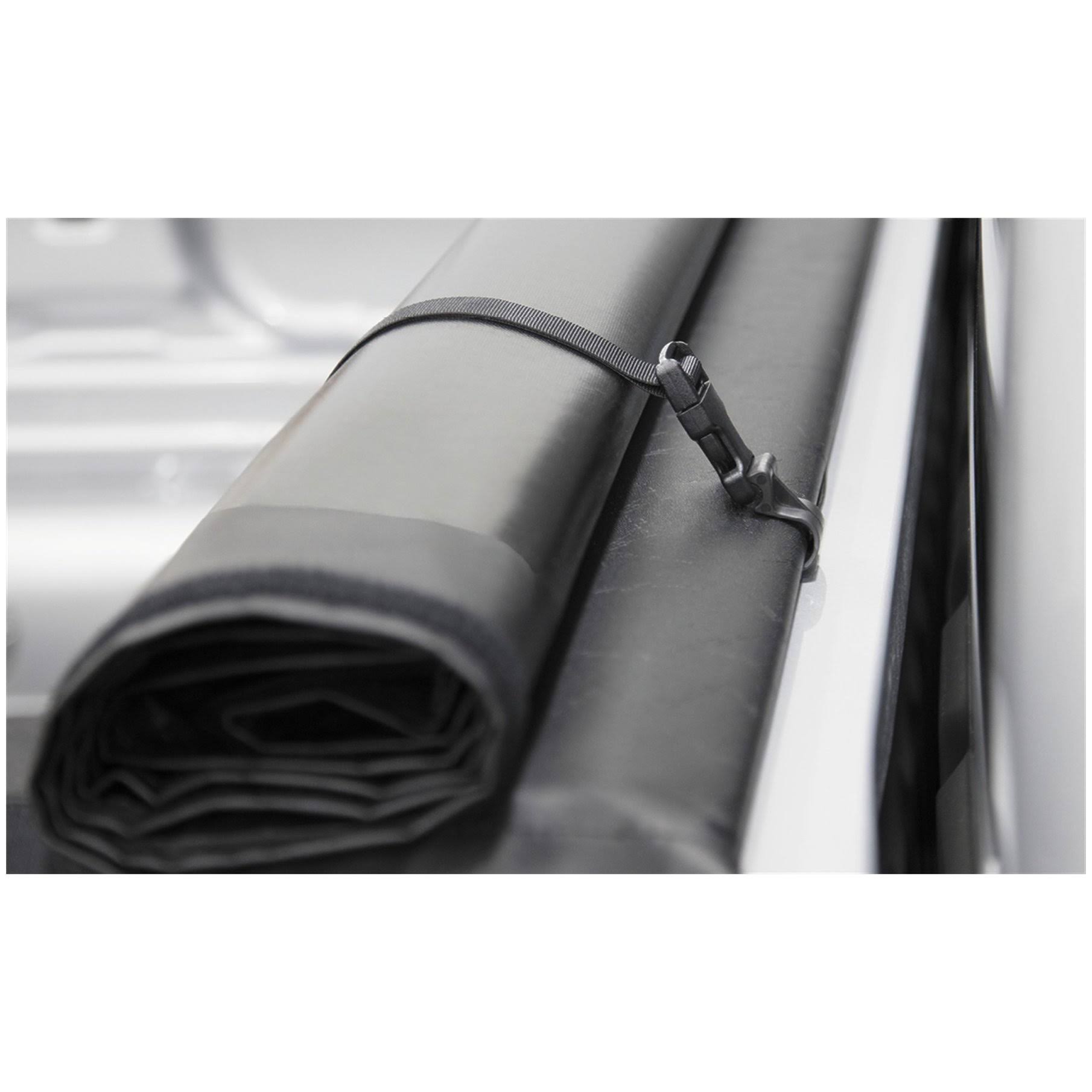 Toolbox Roll Up Tonneau Cover I422814