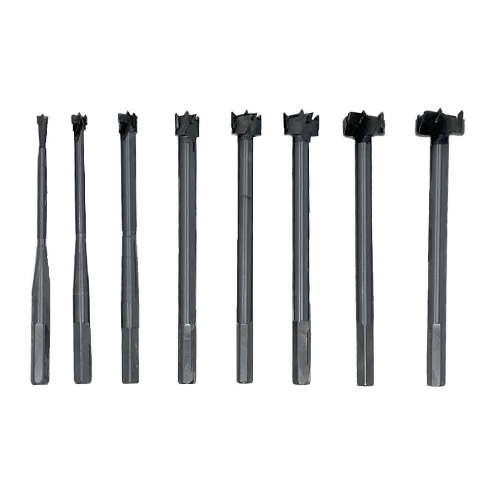 8 PC Rover Bits H388422