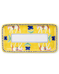 Rectangular Platter Q80809