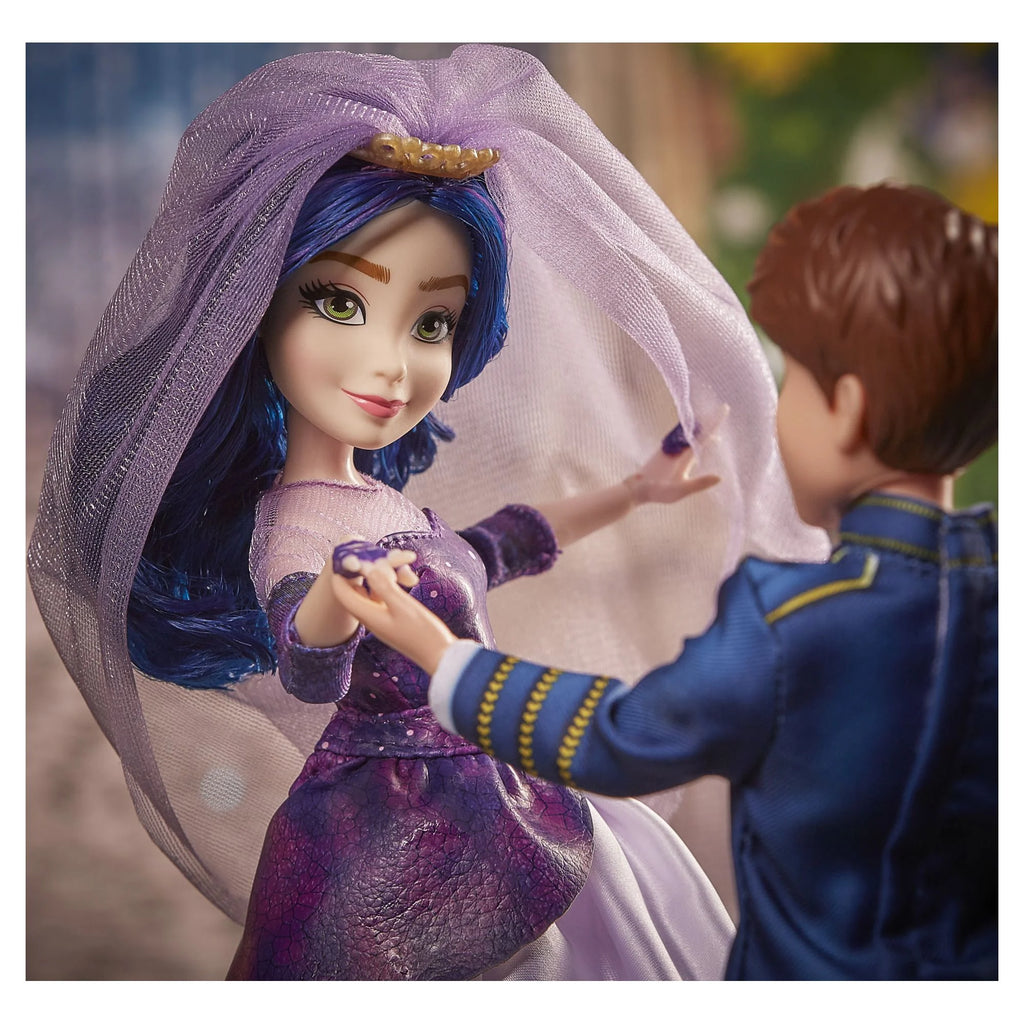 Disney Fashion Dolls S89124