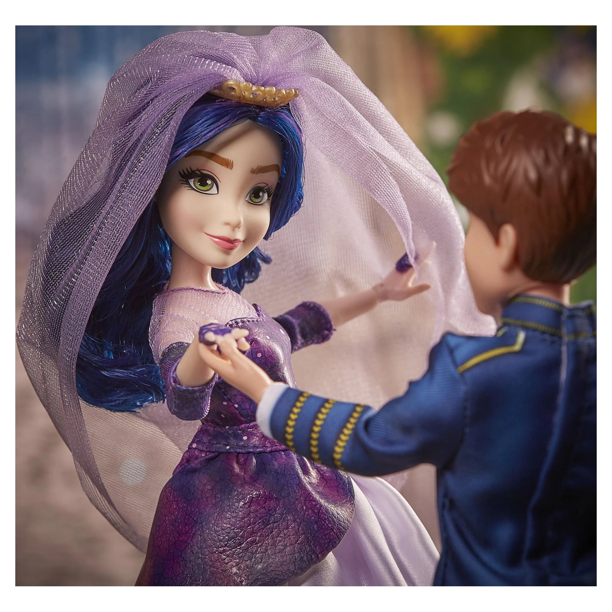 Disney Fashion Dolls S89124