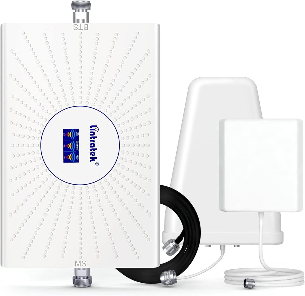 Cell Phone Signal Booster 3G/4G LTE Repeater A197