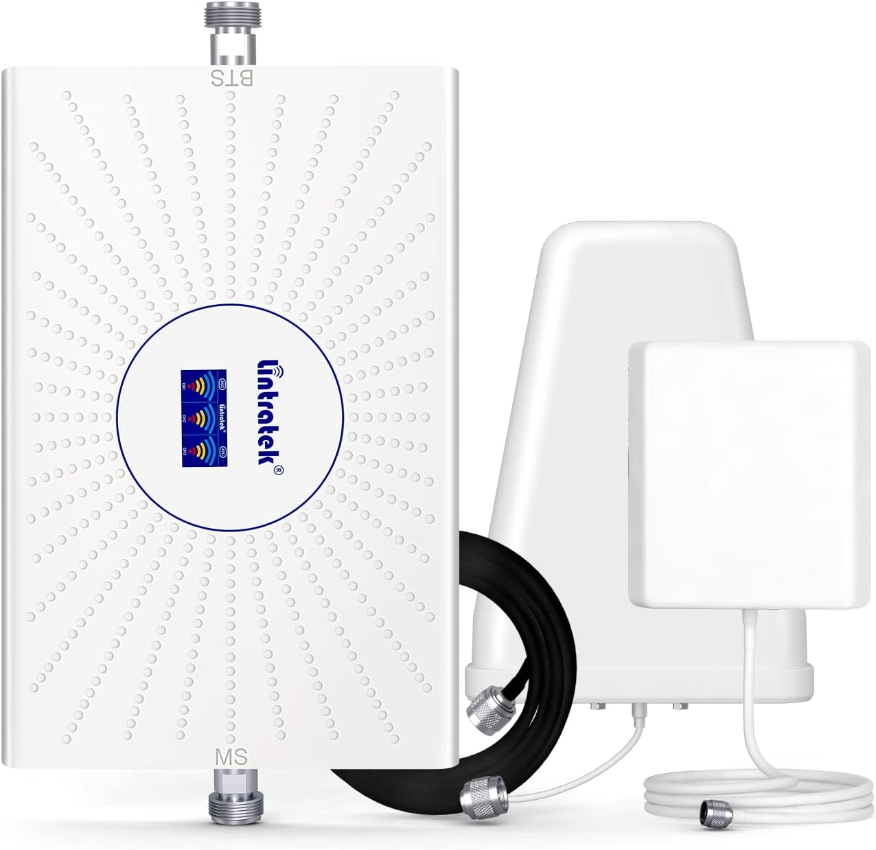 Cell Phone Signal Booster 3G/4G LTE Repeater A197