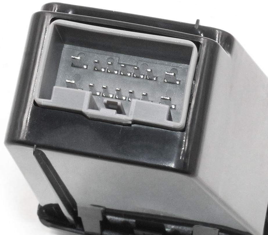 Trailer Brake Controller Module Compatible with Ford F150 2015-2020 Pack of 2 J821463