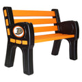 Park Bench D74226