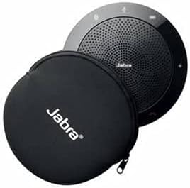 Wireless Portable Bluetooth Speaker with Link 370 Adapter (Renewed) D210