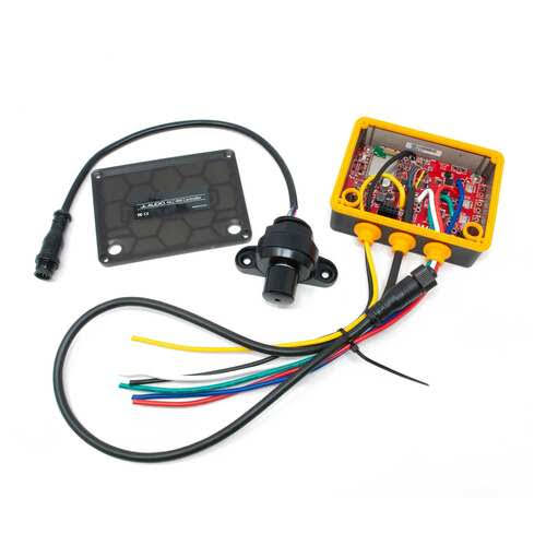 Marine Lighting Controller J178360