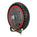 Hub Motor 36V/350W 8.5 Inch Scooter Motor N197