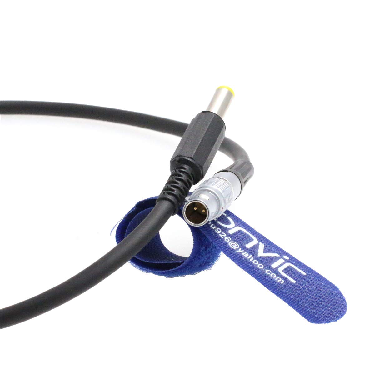 DC to 2 pin Barrel Adapter Cable U9585