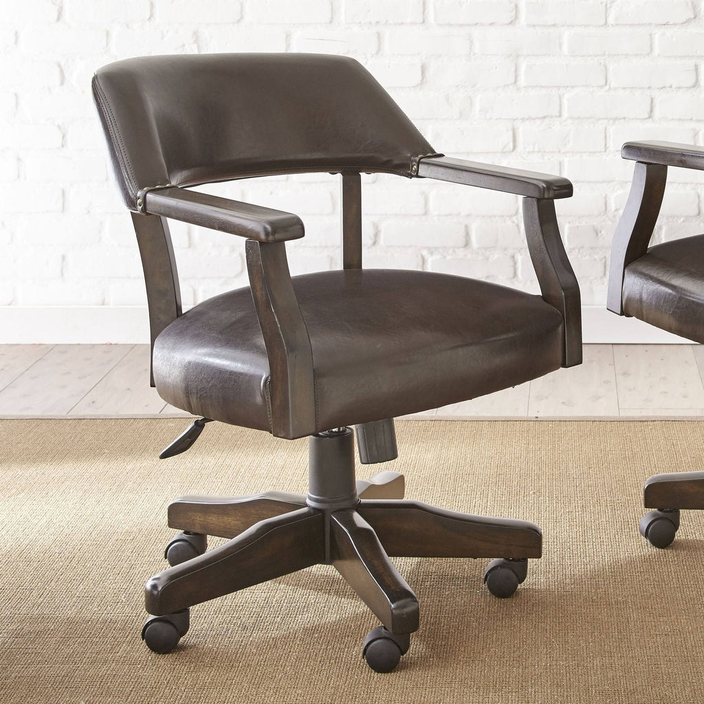 Captains Chair F2278