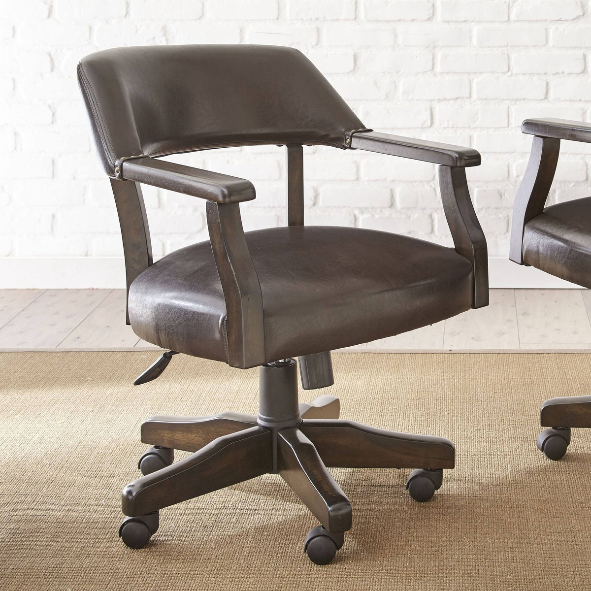 Captains Chair F2278