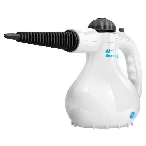 Steam Cleaner Sanitizer Kit with Attachments K6837