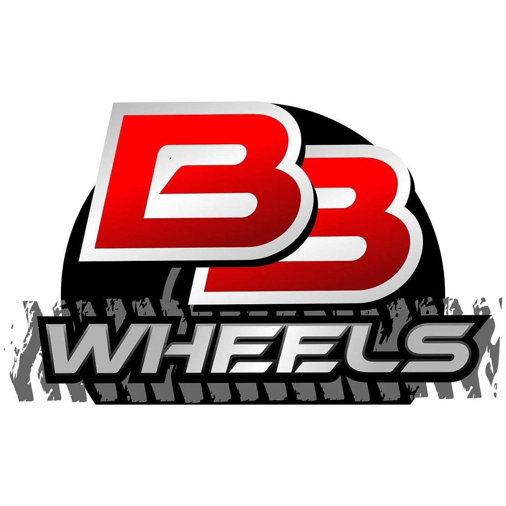 Torque Wheel B682263