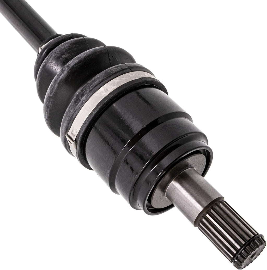 Front Left Hand CV Axle Pack of 2 B32370