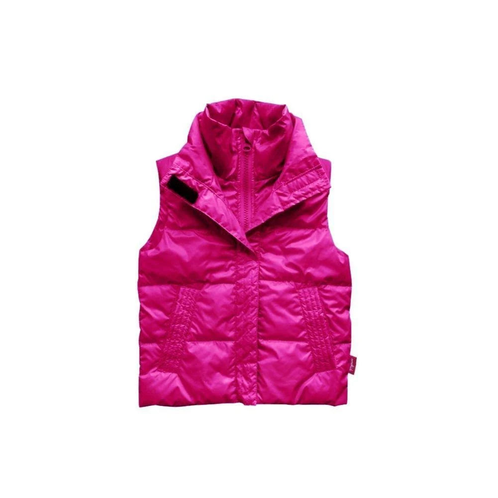 Fuchsia Vegan Vest C21454