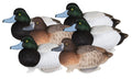 14 inch Foam Duck Decoy, 6 Pack F228