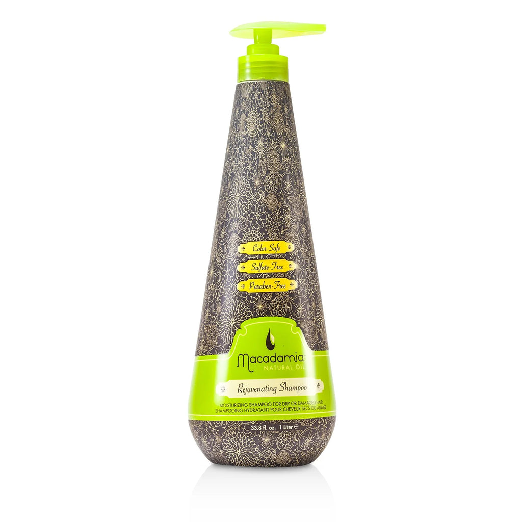 Rejuvenating Shampoo 300ml U50335