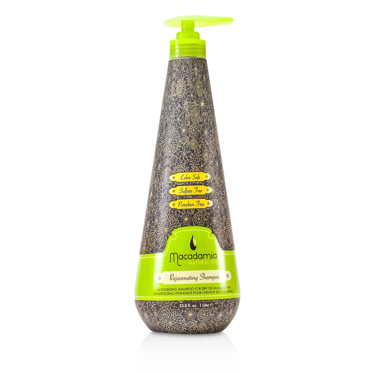 Rejuvenating Shampoo 300ml U50335