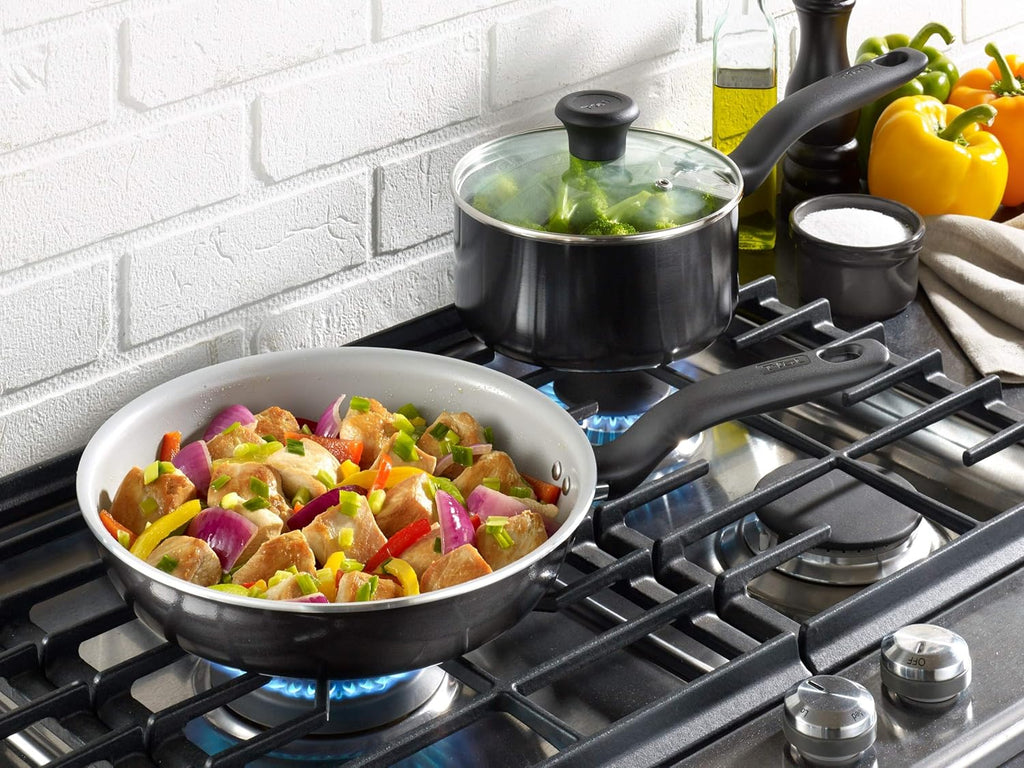 16-Piece Nonstick Ceramic Cookware Set U39874