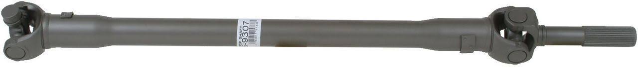 Drive Shaft X39530