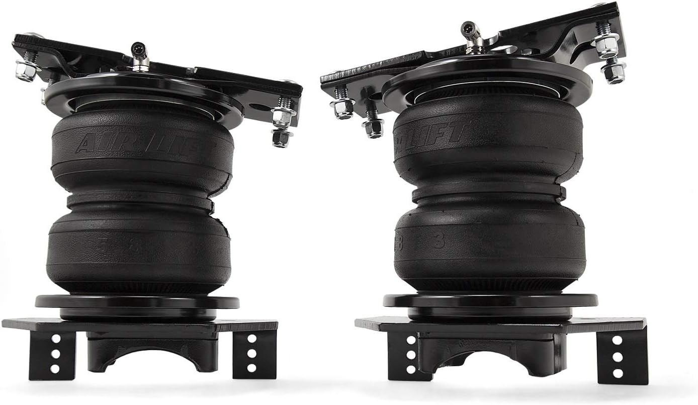Air Suspension Kit P81598