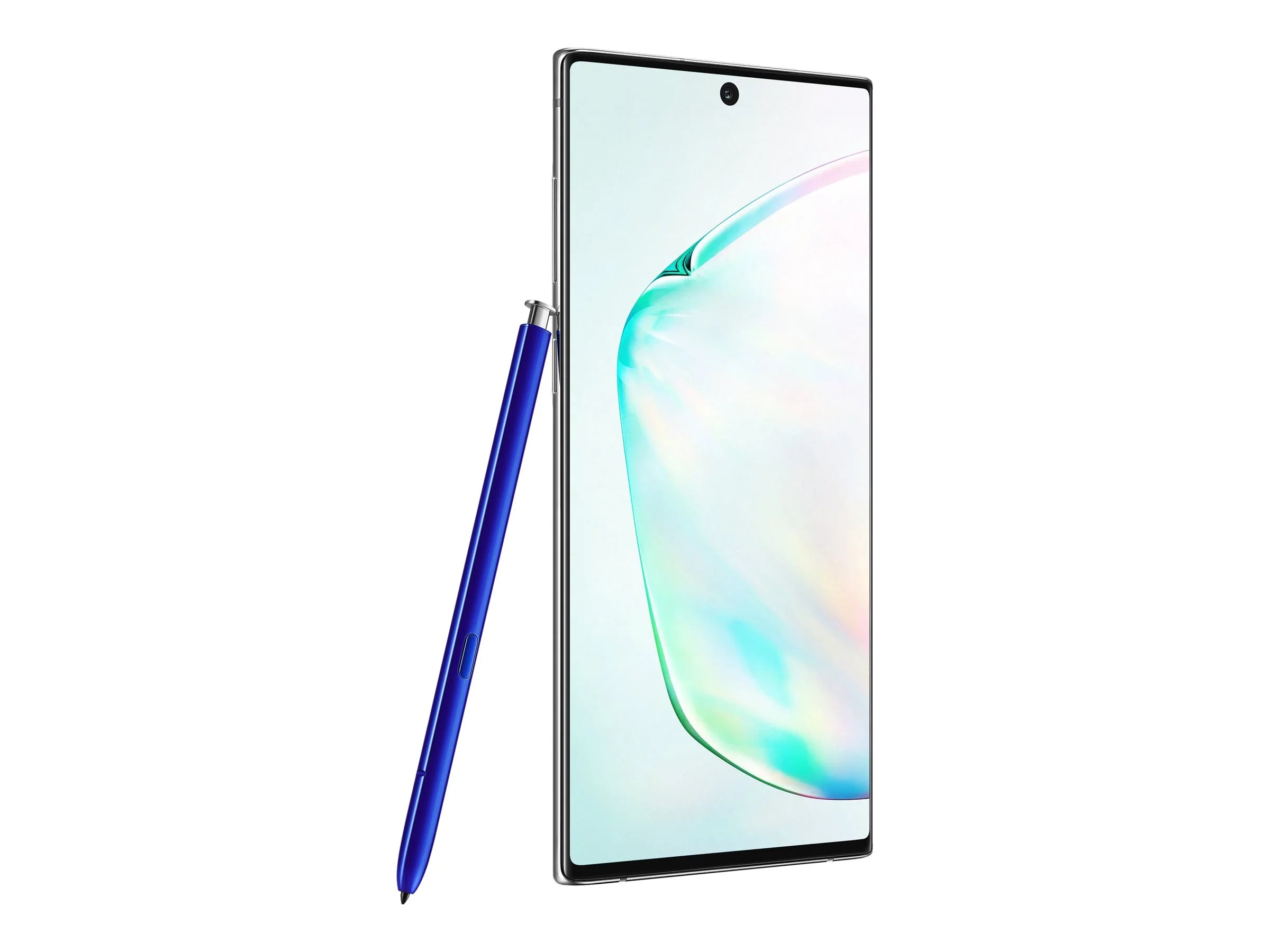 Galaxy Note10 256GB Aura Glow Y887