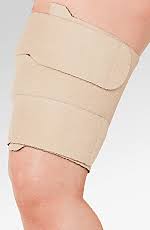 Thigh Compression Wrap C9641