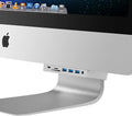 Multi-Port iMac Hub with USB Ports, SD/Micro SD Card Reader, 3.5mm Headphone Jack and HDMI 2.0 Output N640