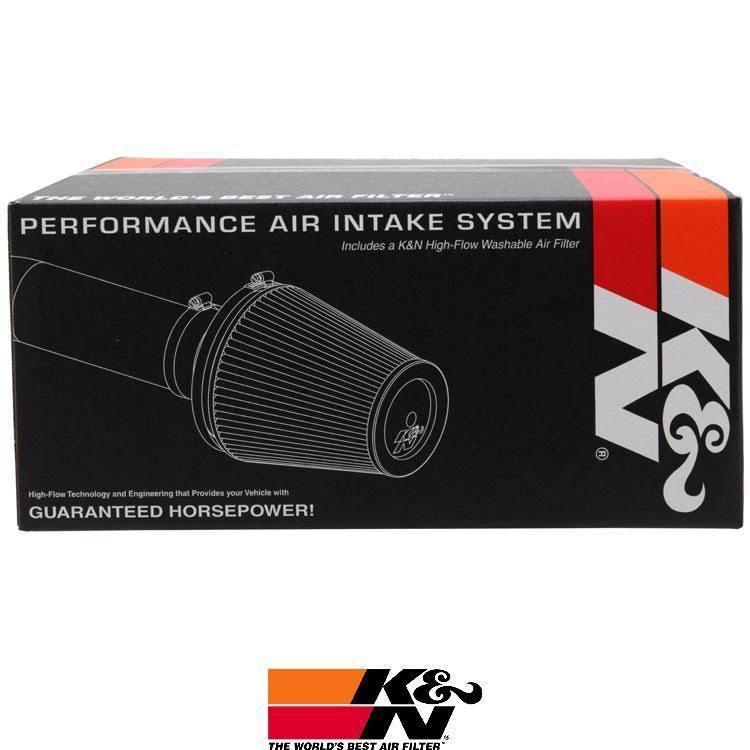 Cold Air Intake Kit O827