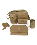 Diaper Bag Combo Set X880506