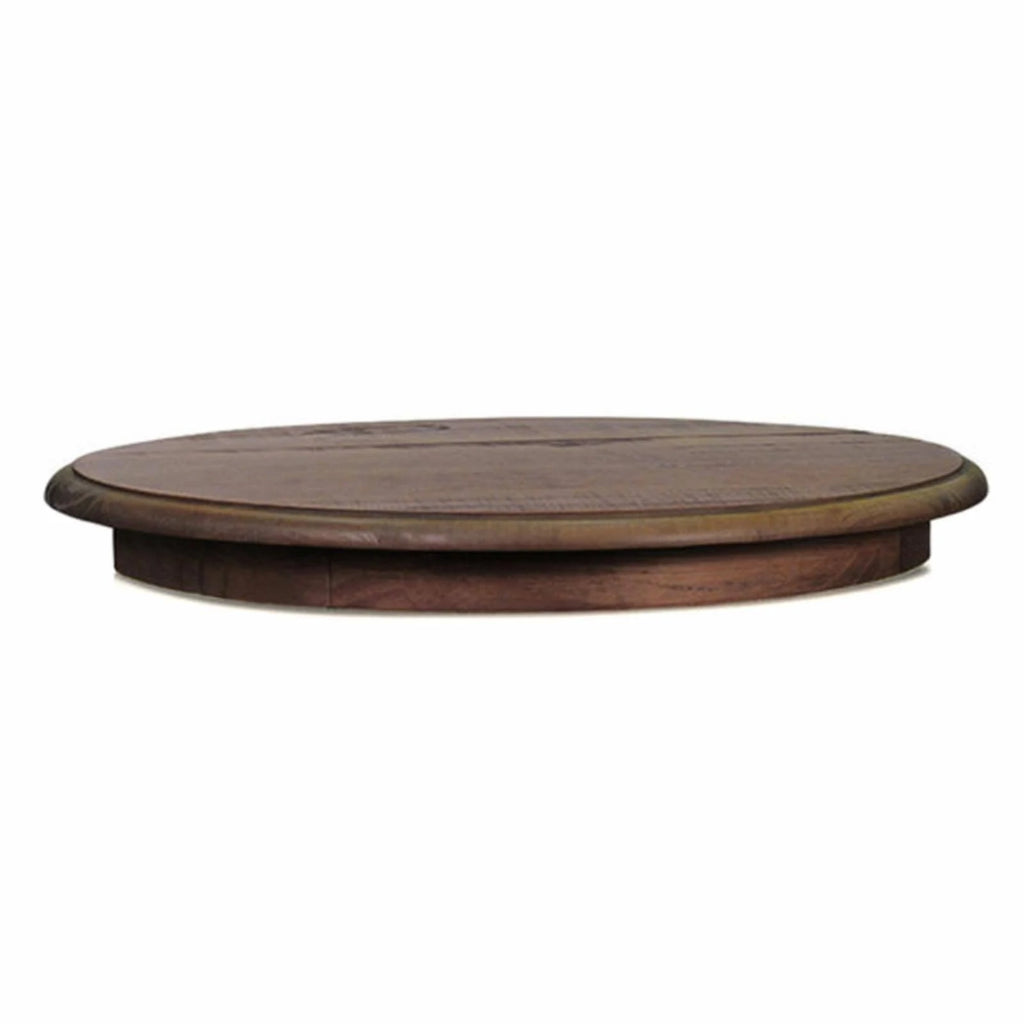 Brown Lazy Susan P123459