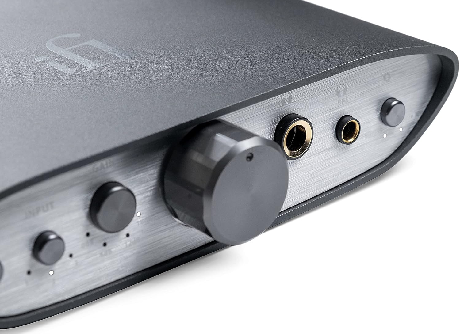Balanced Desktop Headphone Amp and Preamp with 4.4mm Outputs N29862