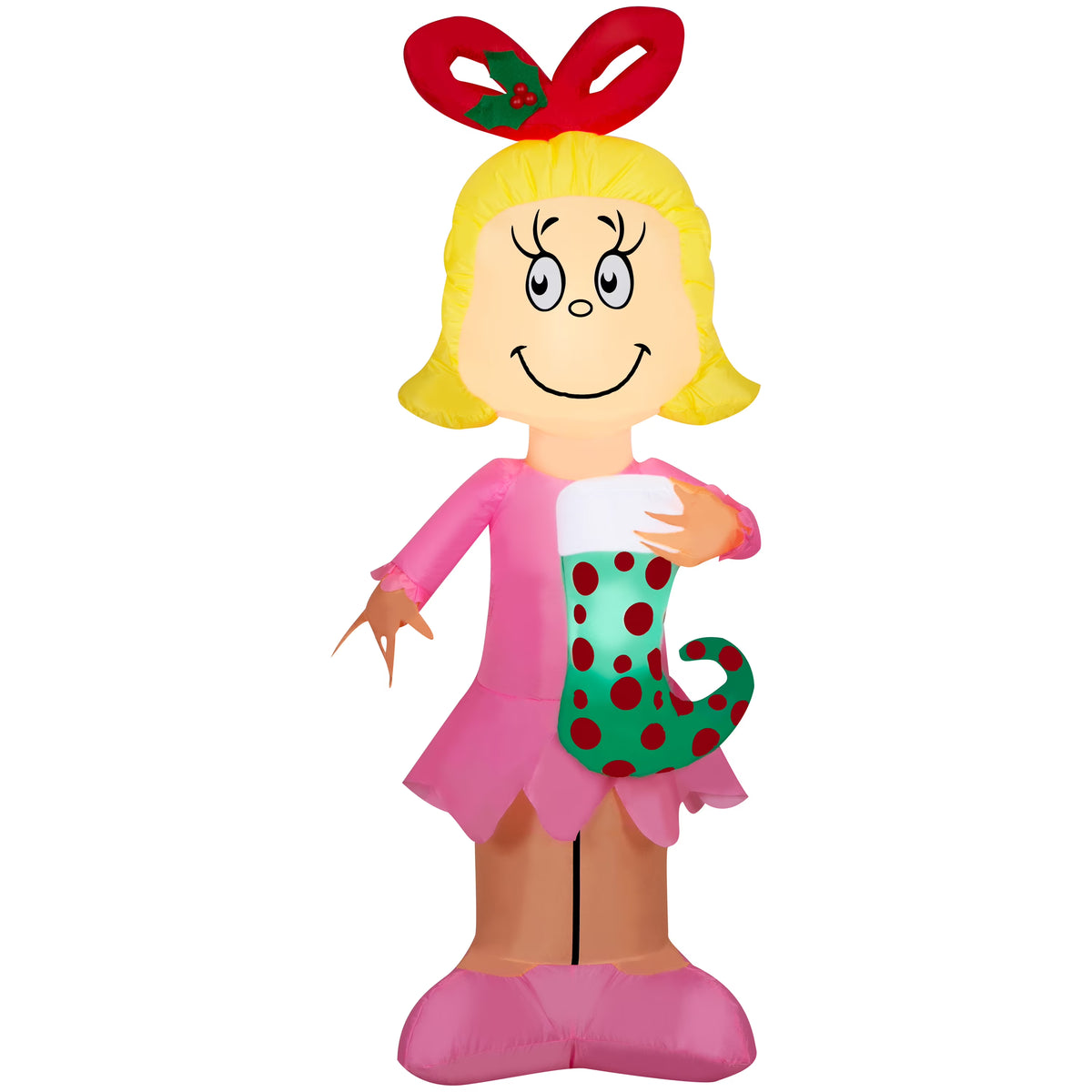 5 Foot Inflatables Decoration G248882